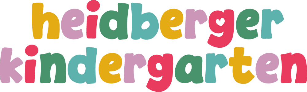 Heidberger Kindergarten